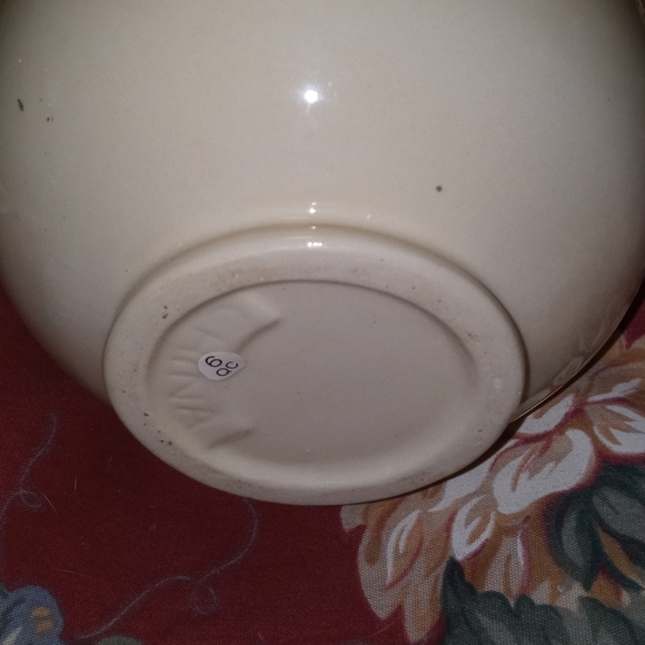 Vintage China, Pitcher and Basin - Picture 4 of 4